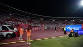 NA KRILIMA MLADOSTI: Zvezda ne mora da brine za budućnost