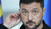 ЗЕЛЕНСКИ ЖЕЛИ БОЛНЕ САНКЦИЈЕ ЗА МОКСВУ: Огласио се након руског напада на Дњепар - Потребно да се изврши снажан притисак на Русију
