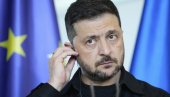 MAĐARSKA ZABRANILA ULAZ UKRAJINSKOM KOMANDANTU: Zelenski zapretio Budimpešti, besni sukob nakon napada na naftovod