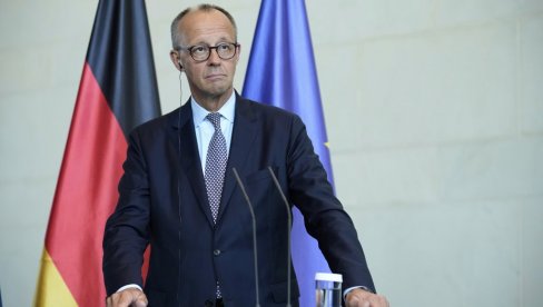 НЕМАЧКА ТРАЖИ АЛТЕРНАТИВУ: Американци више нису спремни да играју по правилима