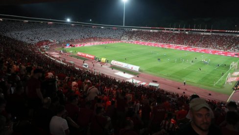 KIPRANI GLEDAJU I NE VERUJU: Evo šta čeka Pafos na gostovanju Zvezdi u Beogradu KIPRANI GLEDAJU I NE VERUJU: Evo šta čeka Pafos na gostovanju Zvezdi u Beogradu