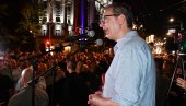 NE DAMO VAM SRBIJU, JER ZA NAS JE ONA SVE Vučić objasnio - Zašto su napadi na severu Srbije najžešći
