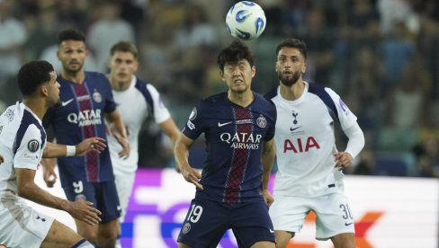 I OVO SMO JUČE POGODILI: Novi predlozi Tip redakcije za mečeve na kojima će se mreže sigurno tresti I OVO SMO JUČE POGODILI: Novi predlozi Tip redakcije za mečeve na kojima će se mreže sigurno tresti