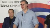 ВУЧИЋ ЈАСАН: Биће похапшени сви који су желели Србију да увуку у грађански рат!