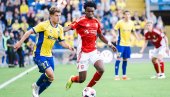 ZA LJUBITELJE BRZE ISPLATE: Goleade u prvom poluvremenu
