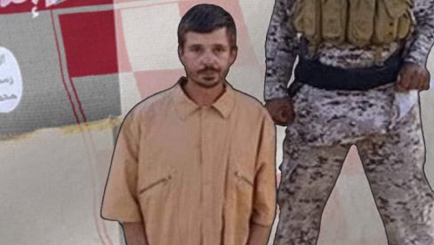 TOMISLAVA OTEO ISIS: Snimak obezglavljivanja Hrvata gledao ceo svet - kidnapovan na putu do posla, džihadisti imali ove zahetve (FOTO) TOMISLAVA OTEO ISIS: Snimak obezglavljivanja Hrvata gledao ceo svet - kidnapovan na putu do posla, džihadisti imali ove zahetve (FOTO)