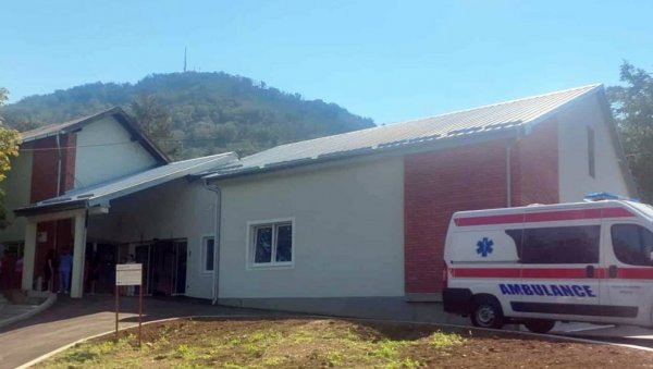 БЕСПЛАТНИ ПРЕГЛЕДИ НА МАГНЕТНОЈ РЕЗОНАНЦИ: Специјална болница у Вршцу добија савремени апарат, први у државној установи у јужном Банату