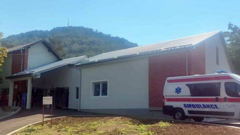 БЕСПЛАТНИ ПРЕГЛЕДИ НА МАГНЕТНОЈ РЕЗОНАНЦИ: Специјална болница у Вршцу добија савремени апарат, први у државној установи у јужном Банату