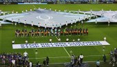 UŽAS NA OSTRVU! Jezive rasističke uvrede fudbaleru zbog promašenog penala UŽAS NA OSTRVU! Jezive rasističke uvrede fudbaleru zbog promašenog penala