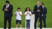 IZRAEL U TOTALNOJ NEVERICI! UEFA mu je ovo uradila usred najvećeg avgustovskog fudbalskog spektakla na svetu!