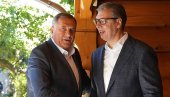 ONO ŠTO SE DEŠAVA U SRBIJI NIJE SLUČAJNO Dodik: Napad se usmerava na najjače političke stranke koje je birao narod