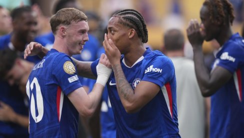 ENGLESKA ZATEČENA: Evo ko je novi trener Čelsija, tima u koji je uloženo milijardu i po evra!