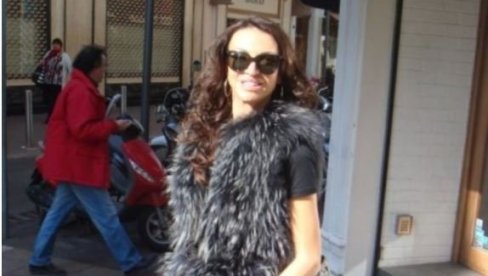LAŽNA PRINCEZA BEOGRADSKOG DŽET-SETA: Jasmina Šupeljak u kraljevstvu muževih para (FOTO)