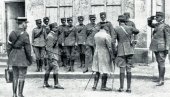 ПОБЕДА НА СОЛУНСКОМ ФРОНТУ ОДЛУЧИЛА ИСХОД ВЕЛИКОГ РАТА: Договор склопљен, ујединио је француског генерала и српске војсковође