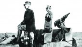 ПРИХВАТАЊЕ ДРУГАЧИЈИХ СКУСТВА БЕЗ ПРЕДРАСУДА: Франше д’Епере је припадао Афричкој армији, што је био синоним за француске официре