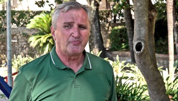 ОТКАЗ ИЗ ВЕКТРА БОКЕ ДОБИО ПОШТОМ: Неће ме ућуткати, поручио Војин Миљанић