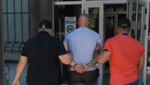 PRIVEDEN I V. P.: Nastavlja se hapšenje blokadera širom Srbije (VIDEO)