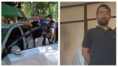 NASTAVLJA SE HAPŠENJE BLOKADERA: Dvojica pala u Odžacima (VIDEO)