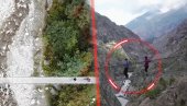 TRAGEDIJA - POGINUO GRADONAČELNIK: NJegova žena gledala kako pada sa mosta - telo prvog čovek austrijskog mesta izvukli konopcima