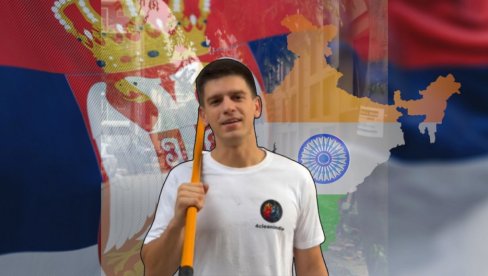 SRBIN HEROJ INDIJE: Rešenje višedecenijskog problema - cela država priča o mladom Novobeograđaninu (VIDEO) SRBIN HEROJ INDIJE: Rešenje višedecenijskog problema - cela država priča o mladom Novobeograđaninu (VIDEO)