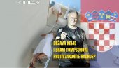 SKANDAL U HRVATSKOJ: Otkriveno ZAŠTO su UPALI na Tompsonovu terasu - država štiti i krije Perkovićeve protivzakonite radnje?