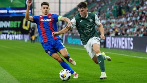 ПОБЕДА У ГРАДСКОМ ДЕРБИЈУ ЗА ОСТАНАК НА ЛИДЕРСКОЈ ПОЗИЦИЈИ: Срца морају хитно да се врате на добитничку стазу