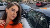 БОЖЕ, ЧУВАЈ НАС: Водитељка РТС имала ЧЕОНИ СУДАР (ФОТО)