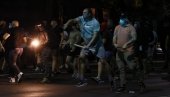 GRAĐANSKA NEPOSLUŠNOST ILI ANARHIJA? Nova taktika obojenih revolucija GRAĐANSKA NEPOSLUŠNOST ILI ANARHIJA? Nova taktika obojenih revolucija