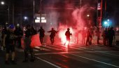 ГДЕ ЋЕМО ВЕЧЕРАС ВИДЕТИ НОВО НАСИЉЕ И СИЛЕЏИЈСТВО БЛОКАДЕРА? Синоћ су блокадерске хорде уништиле све пред собом, шта грађане чека вечерас?