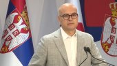 BLOKADERI SU IMALI PLAN DA UBIJU MENE, MOG SINA I SABORCE Vučević: Da nije onaj hrabri zastavnik ispalio metak ta rulja bi nas zapalila