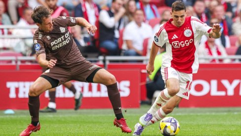 ПРЕДЛОЗИ ЗА ГОЛОВЕ: Тип издваја - ви бирате