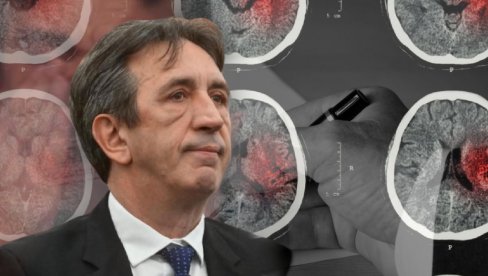 DESTA STRANA MI JE HENDIKEPIRANA: Žika progovorio o posledicama moždanog udara DESTA STRANA MI JE HENDIKEPIRANA: Žika progovorio o posledicama moždanog udara