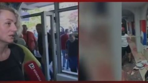 OVO JE PRISTOJNA, NORMALNA I ODGOVORNA SRBIJA: Ona koja ne ruši, ne pali, ne krije svoje lice i ne stidi se svog imena (VIDEO)