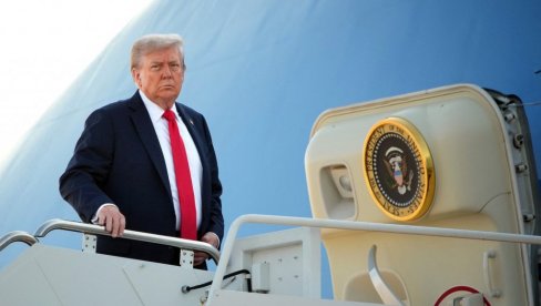 ТРАМП ДЕМАНТОВАО: Не разматрам нападе унутар Венецуеле ТРАМП ДЕМАНТОВАО: Не разматрам нападе унутар Венецуеле