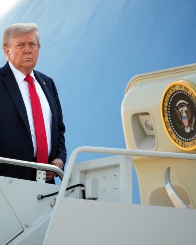 ТРАМПОВ ПРОМАШАЈ: Иран није као Венецуела