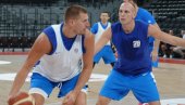 ЈОКИЋ ЈЕ ЛУД: Амери полудели након Николиног потеза у дресу Србије (ВИДЕО)