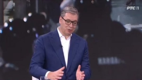 ИЗБОРЕ У РЕПУБЛИЦИ СРПСКОЈ НАМЕЋЕ ОКУПАТОР Вучић: Намеће их лажни високи представник, није народна воља ИЗБОРЕ У РЕПУБЛИЦИ СРПСКОЈ НАМЕЋЕ ОКУПАТОР Вучић: Намеће их лажни високи представник, није народна воља
