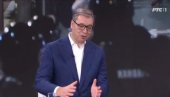 ИЗБОРЕ У РЕПУБЛИЦИ СРПСКОЈ НАМЕЋЕ ОКУПАТОР Вучић: Намеће их лажни високи представник, није народна воља