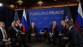 SASTANAK 3 NA 3: Ovo su najpoverljiviji ljudi Putina i Trampa