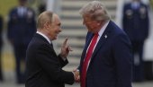KINESKI MEDIJI ANALIZIRAJU: Putin i Tramp resetovali odnose na Aljasci