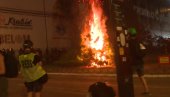 BOLESTAN PLAN BLOKADERA: Imaju samo jedan cilj - spržiti Beograd do temelja (VIDEO) BOLESTAN PLAN BLOKADERA: Imaju samo jedan cilj - spržiti Beograd do temelja (VIDEO)
