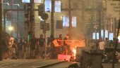 БРНАБИЋ О СИЛЕЏИЈАМА БЛОКАДЕРИМА: Држава неће трпети насиље блокадера усташа, сви ће бити моментално ухапшени БРНАБИЋ О СИЛЕЏИЈАМА БЛОКАДЕРИМА: Држава неће трпети насиље блокадера усташа, сви ће бити моментално ухапшени