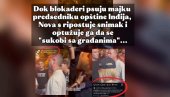 УДРУЖИЛИ СЕ ПРОТИВ ВУЧИЋА! Отворена кампања антисрпских, сарајевских и хрватских медија и блокадера, прижељкују мртве у Србији!