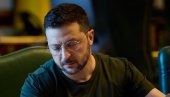 ZELENSKI PONOVO PRETI: Moramo izvršiti pritisak na Putina da okonča rat