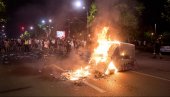 БЛОКАДЕРИ У ПАНИЦИ НАКОН ВУЧИЋЕВОГ ПОЗИВА НА ДИЈАЛОГ: Како да изађу пред народ кад немају ни п од програма?