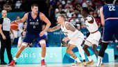 РАСПОРЕД ЕВРОБАСКЕТА: Ево када игра Србија мечеве групне фазе и са ким се укршта