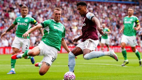 БЕЗ ИКСА НЕМА ФИКСА: Три предлога за мечеве на којима верујемо да неће бити победника