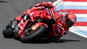 MOTO GP: Mark Markez najbrži u sprint trci u Austriji