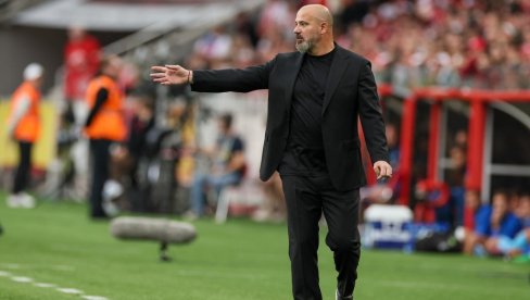 ŠTA SE DEŠAVA TIMOM DEJANA STANKOVIĆA? Luda utakmica u Rusiji, Spartak na neverovatan način nije pobedio Zenit ŠTA SE DEŠAVA TIMOM DEJANA STANKOVIĆA? Luda utakmica u Rusiji, Spartak na neverovatan način nije pobedio Zenit