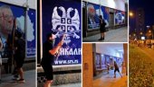 ОВО СУ УСТАШЕ КОЈЕ СУ НАПАЛЕ ПРОСТОРИЈЕ СРС У ЗЕМУНУ: Шешељ ће ускоро сазнати имена терориста